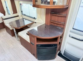 Каравана Fendt undefined | Auto.bg — изображение 11