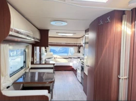 Каравана Fendt undefined | Auto.bg — изображение 7