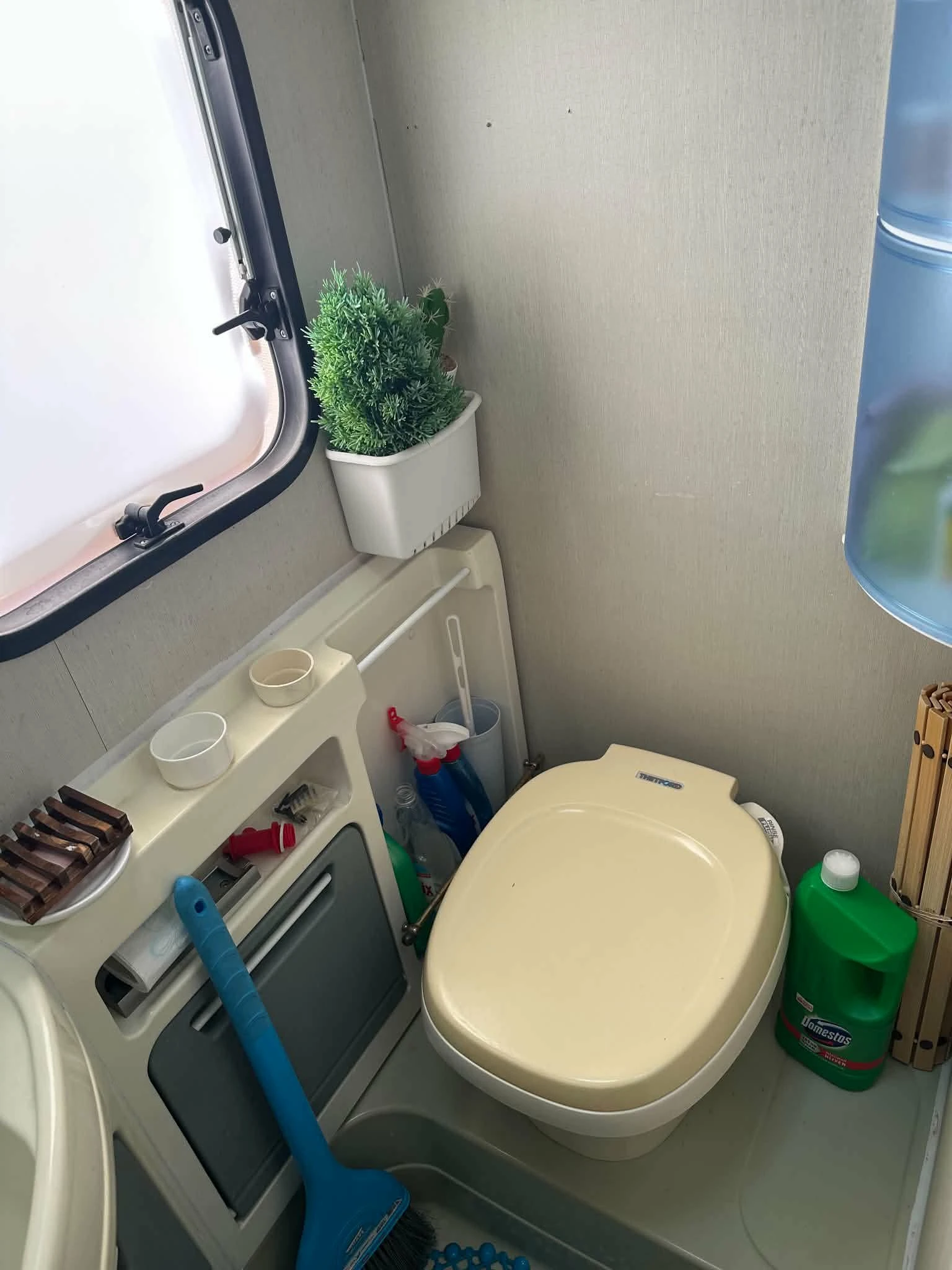 Кемпер Fiat Ducato, снимка 11 - Каравани и кемпери - 55502389