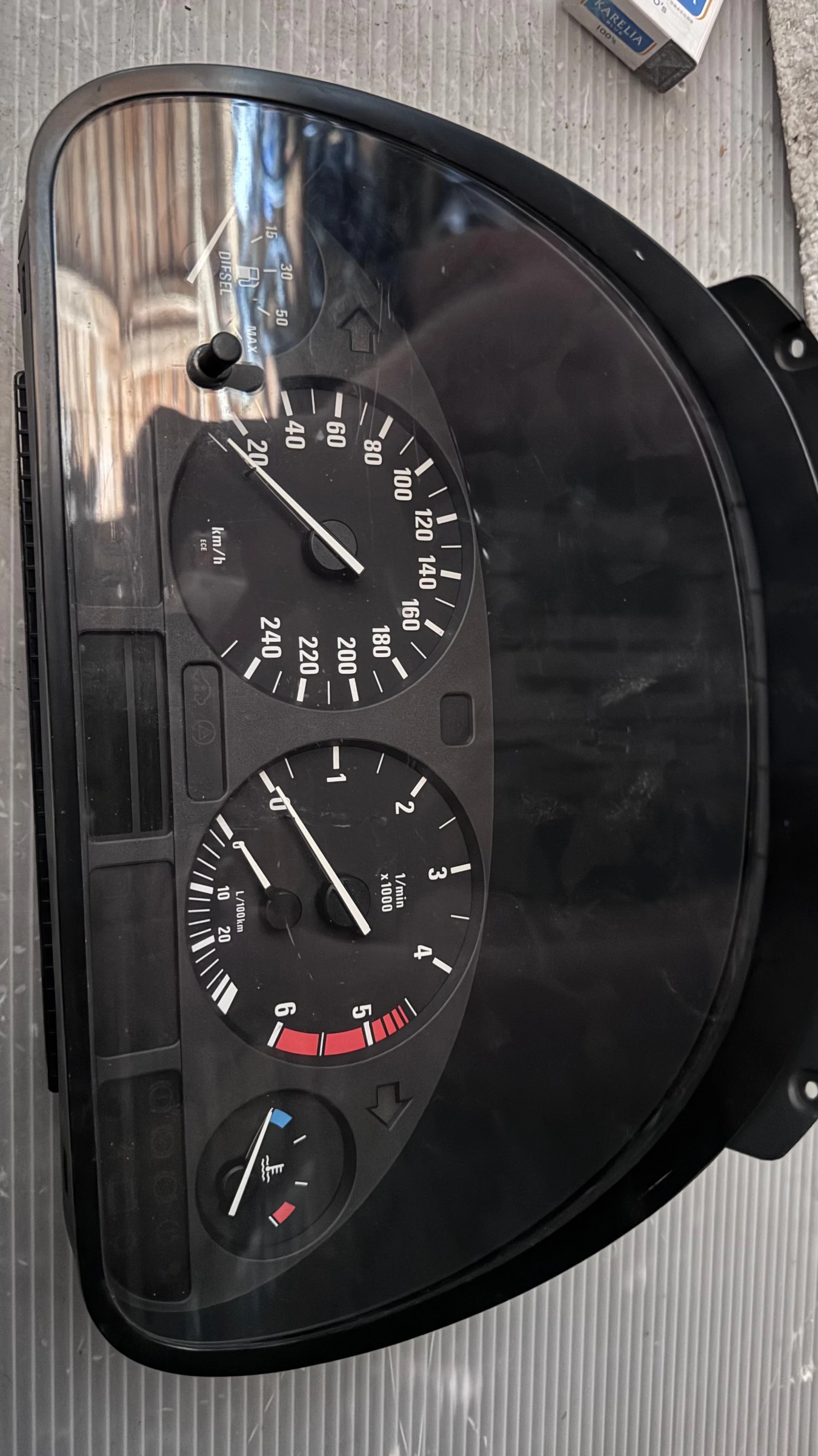   BMW E39 - 88311228 / 62.11-6903800 | Mobile.bg   1