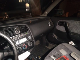 Плафон купе Нисан Серена С23, 1990-2001, Nissan Serena C23 / C23M (26410-0F000) , снимка 8 - Части - 53469785