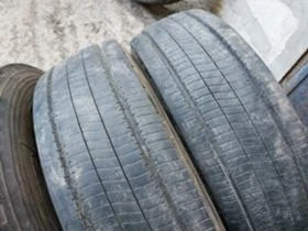 Гуми, снимка 2