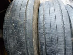 Гуми, снимка 1