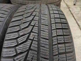Гуми Зимни 215/55R16, снимка 1