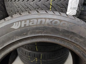 Гуми Зимни 215/55R16, снимка 6