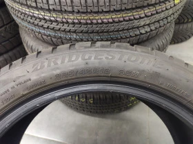 Гуми Зимни 225/45R18, снимка 9