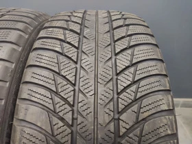 Гуми Зимни 225/45R18, снимка 4