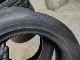 Гуми Летни 195/55R16, снимка 6