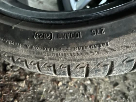 Гуми Летни 245/40R19, снимка 2