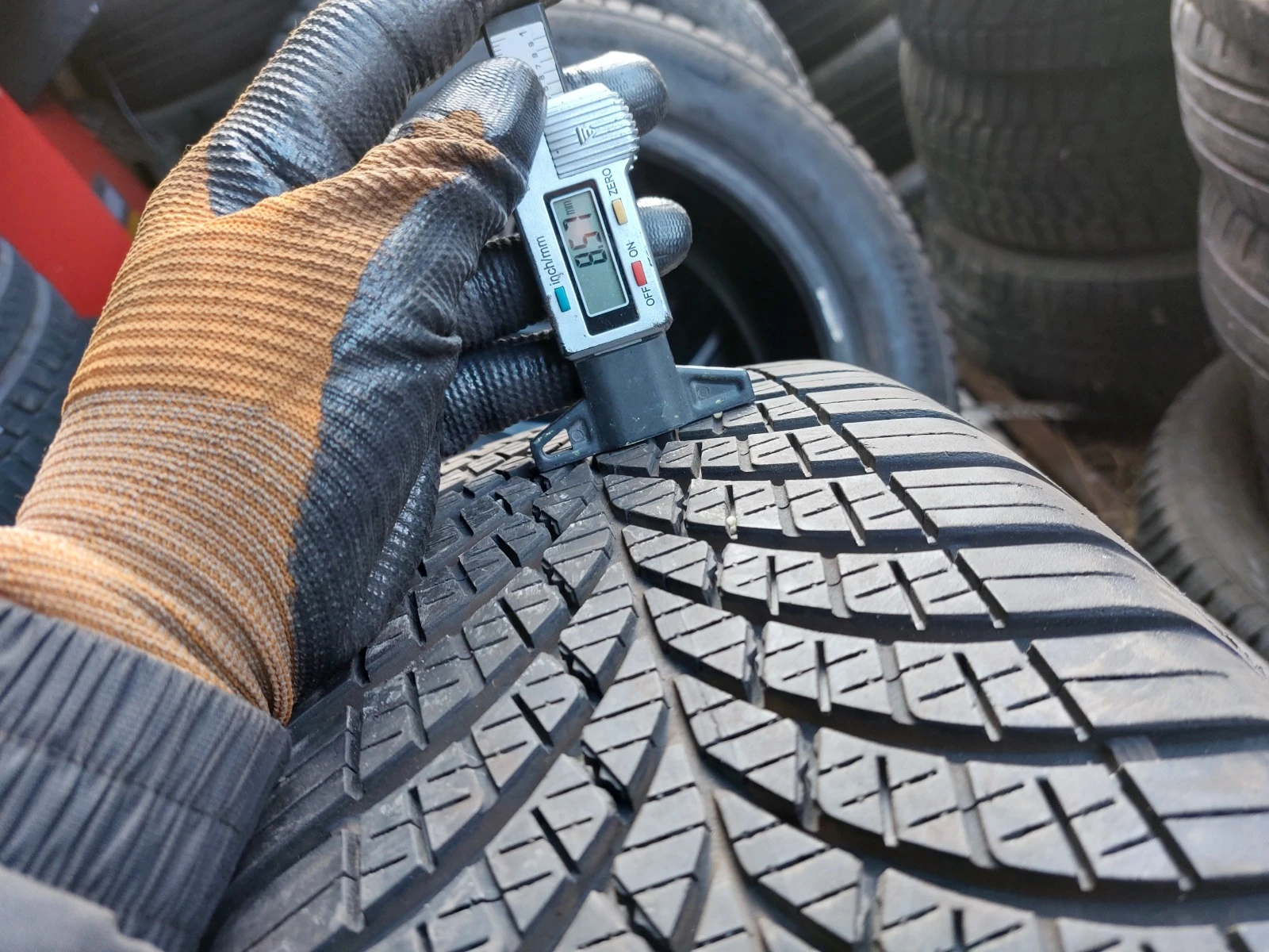 ���� 205/55R16 | Mobile.bg � ����������� 1