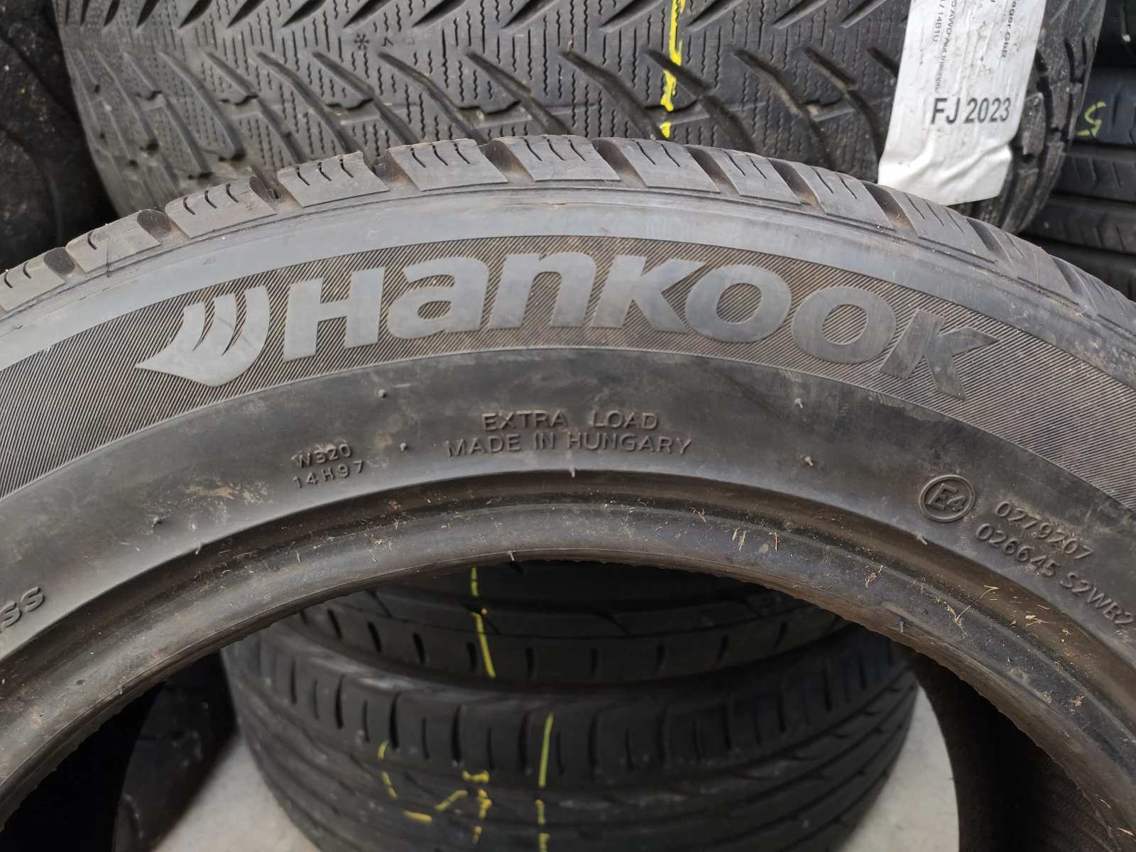  215/55R16 | Mobile.bg   6