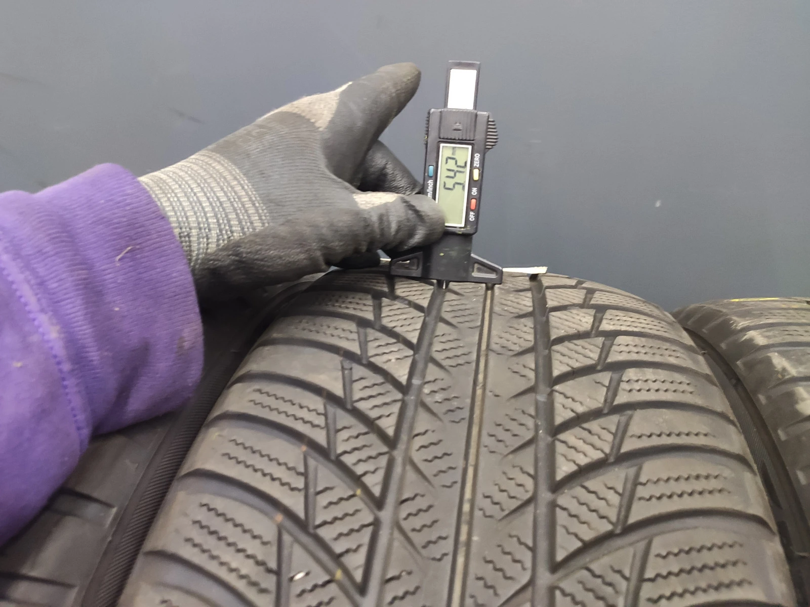  225/45R18 | Mobile.bg   7