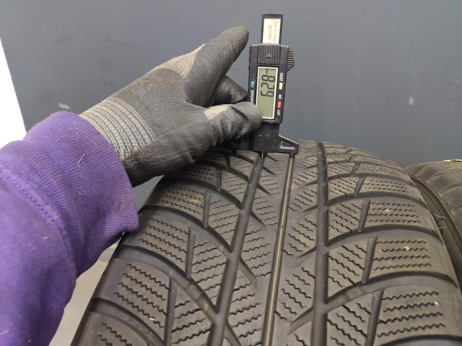  225/45R18 | Mobile.bg   6