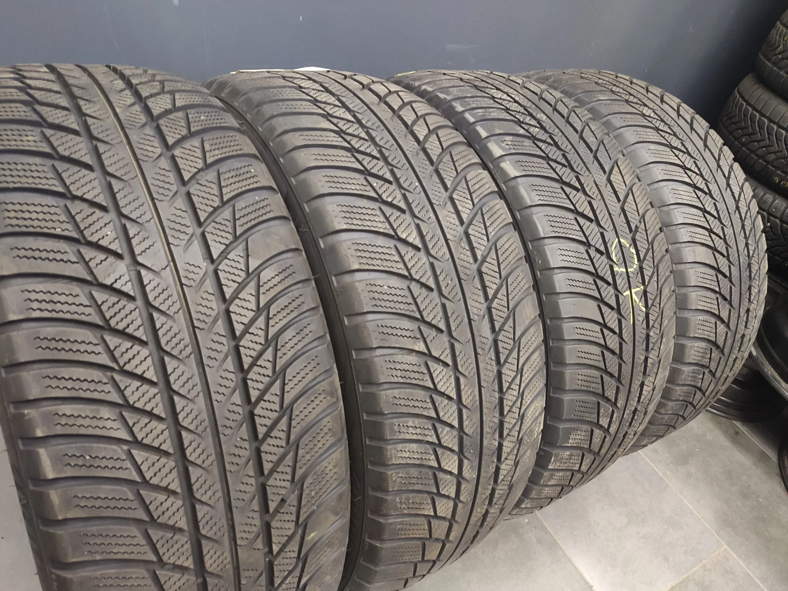  225/45R18 | Mobile.bg   5