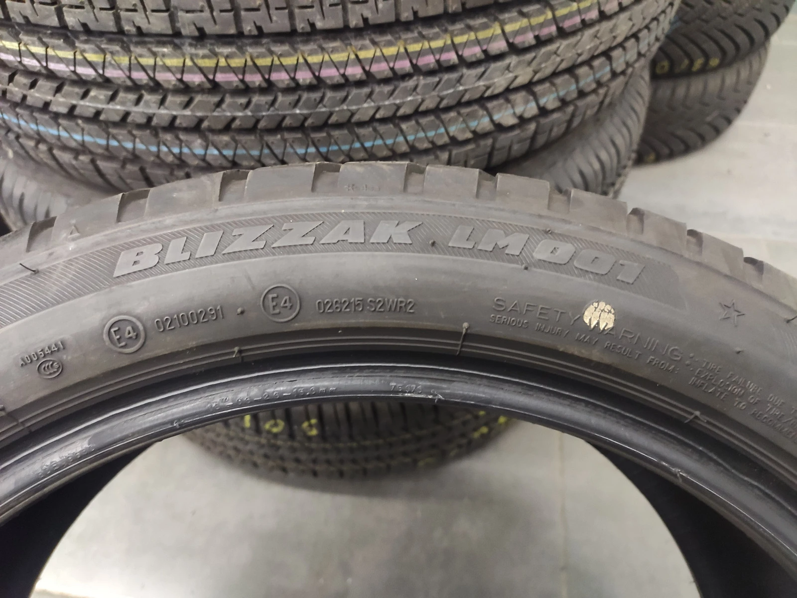  225/45R18 | Mobile.bg   8