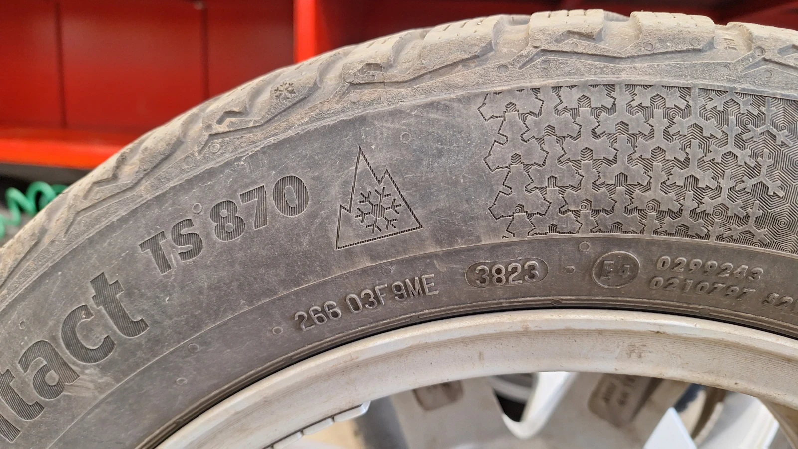 ���� � ������ 205/55R16 �� Hyundai Ioniq | Mobile.bg � ����������� 4