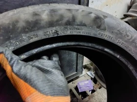 Гуми Летни 245/45R17, снимка 5 - Гуми и джанти - 39146550