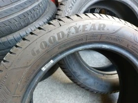 Гуми Всесезонни 205/55R16, снимка 3 - Гуми и джанти - 40475778