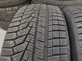 Гуми Зимни 215/55R16, снимка 2 - Гуми и джанти - 43886543