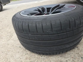 Гуми с джанти Pirelli 285/40R19, снимка 6 - Гуми и джанти - 47427199