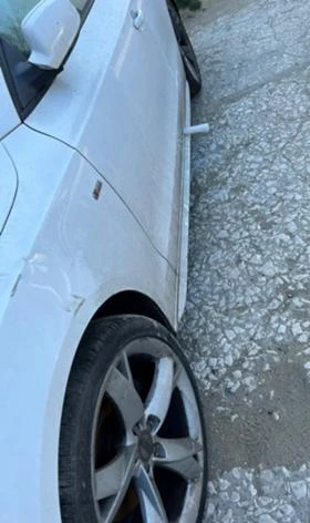 Audi A5 Sline 2.0tdi, снимка 5