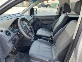 VW Caddy, снимка 9