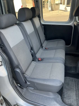 VW Caddy, снимка 10