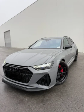 Audi Rs6 MATRIX/CERAMICA/22\ГАРАНЦИОНЕН, снимка 14