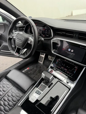 Audi Rs6 MATRIX/CERAMICA/22\ГАРАНЦИОНЕН, снимка 5