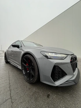 Audi Rs6 MATRIX/CERAMICA/22\ГАРАНЦИОНЕН, снимка 1