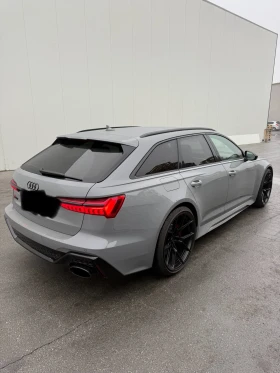 Audi Rs6 MATRIX/CERAMICA/22\ГАРАНЦИОНЕН, снимка 10
