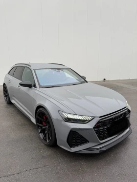 Audi Rs6 MATRIX/CERAMICA/22\ГАРАНЦИОНЕН, снимка 12