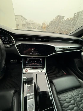 Audi Rs6 MATRIX/CERAMICA/22\ГАРАНЦИОНЕН, снимка 8