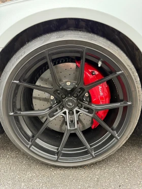 Audi Rs6 MATRIX/CERAMICA/22\ГАРАНЦИОНЕН, снимка 6