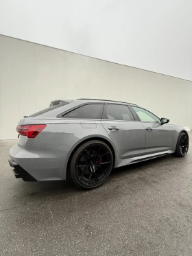 Audi Rs6 MATRIX/CERAMICA/22\ГАРАНЦИОНЕН, снимка 2