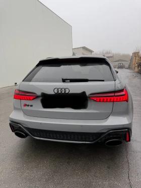 Audi Rs6 MATRIX/CERAMICA/22\ГАРАНЦИОНЕН, снимка 7