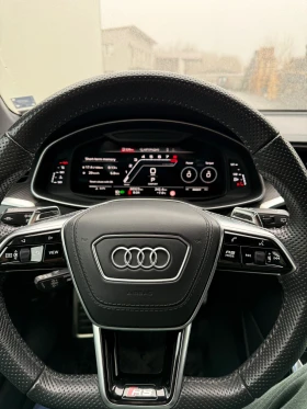 Audi Rs6 MATRIX/CERAMICA/22\ГАРАНЦИОНЕН, снимка 3