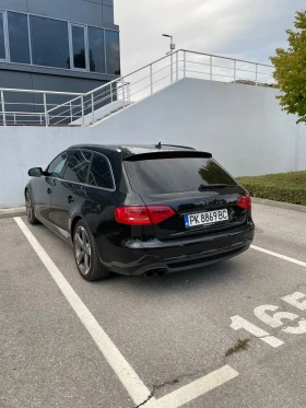 Audi A4 2.0 TDI  S-line, снимка 14