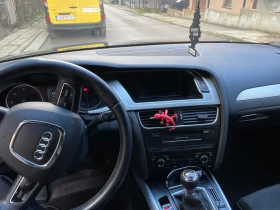 Audi A4 2.0 TDI  S-line, снимка 10