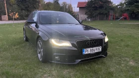 Audi A4 2.0 TDI  S-line, снимка 5