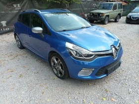 Renault Clio GT-Sport/АВТОМАТИК/1.2 TURBO, снимка 3