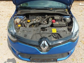 Renault Clio GT-Sport/АВТОМАТИК/1.2 TURBO, снимка 16