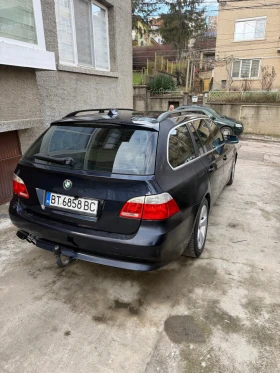 BMW 525, снимка 3