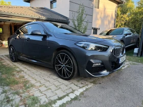 BMW 2 Gran Coupe 218 M paket, снимка 3