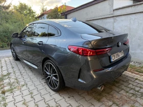 BMW 2 Gran Coupe 218 M paket, снимка 4