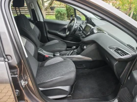 Peugeot 2008 1.6HDI-новият модел!!!, снимка 9