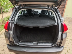 Peugeot 2008 1.6HDI-новият модел!!!, снимка 16