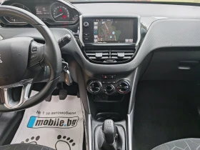 Peugeot 2008 1.6HDI-новият модел!!!, снимка 12