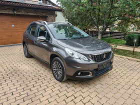 Peugeot 2008 1.6HDI-новият модел!!!, снимка 3