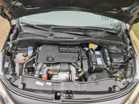 Peugeot 2008 1.6HDI-новият модел!!!, снимка 15